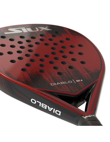 Siux -Siux Diablo Go 4