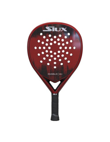 Siux -Siux Diablo Go 4