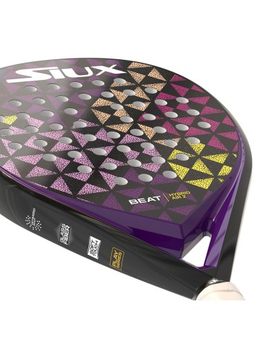 Siux -Siux Beat Hybrid Air 2 2025