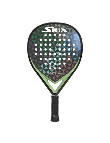 Siux -Siux Beat Hybrid 2 2025