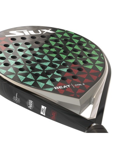 Siux -Siux Beat Control 2 2025