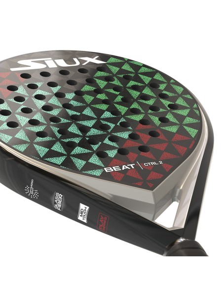 Siux -Siux Beat Control 2 2025