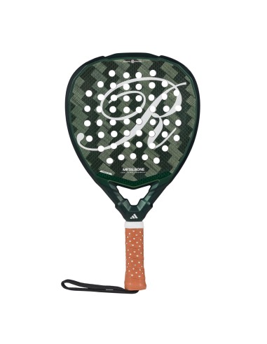 Adidas All For Padel -Adidas Metalbone Reserve Edt 2025