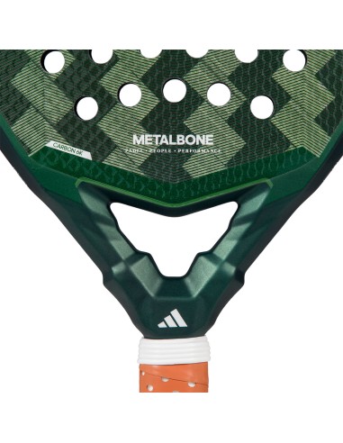 Adidas All For Padel -Adidas Metalbone Reserve Edt 2025