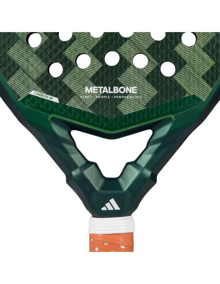 Adidas All For Padel -Adidas Metalbone Reserve Edt 2025 Adidas All For Padel -Adidas Metalbone Reserve Edt 2025