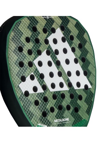 Adidas All For Padel -Adidas Metalbone Reserve Edt 2025