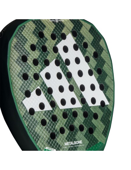 Adidas All For Padel -Adidas Metalbone Reserve Edt 2025 Adidas All For Padel -Adidas Metalbone Reserve Edt 2025