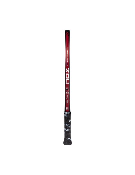 Nox -Beach Tennis Nox AR10 Nerbo 2022 Nox -Beach Tennis Nox AR10 Nerbo 2022