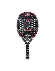 Nox -Beach Tennis Nox AR10 Nerbo 2022