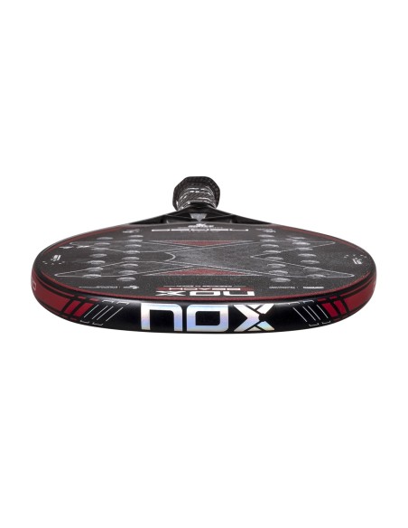 Nox -Beach Tennis Nox AR10 Nerbo 2022 Nox -Beach Tennis Nox AR10 Nerbo 2022