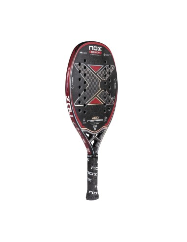 Nox -Beach Tennis Nox AR10 Nerbo 2022