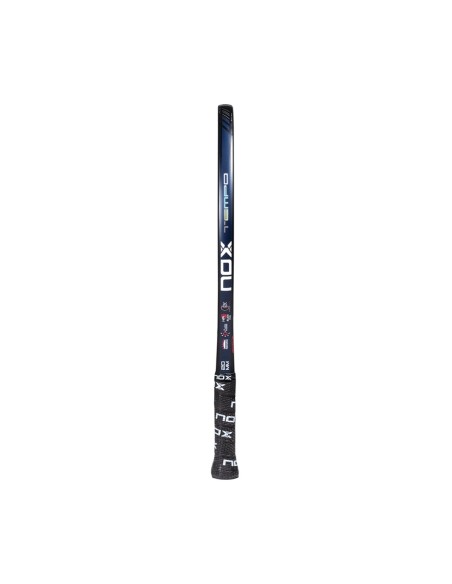 Nox -Beach Tennis Nox AR10 Tempo Nox -Beach Tennis Nox AR10 Tempo