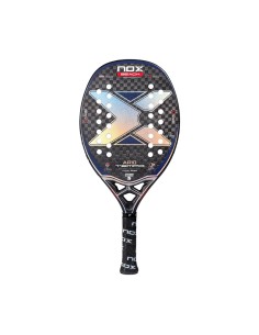 Nox -Beach Tennis Nox AR10 Tempo