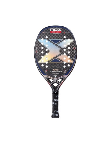 Nox -Tênis de Praia Nox AR10 Tempo