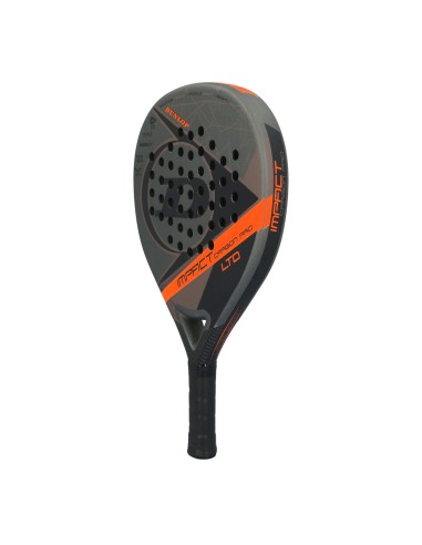 Dunlop -Dunlop Impact Carbon Pro LTD Laranja