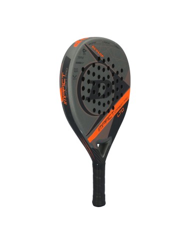 Dunlop -Dunlop Impact Carbon Pro LTD Orange