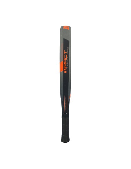 Dunlop -Dunlop Impact Carbon Pro LTD Laranja Dunlop -Dunlop Impact Carbon Pro LTD Laranja