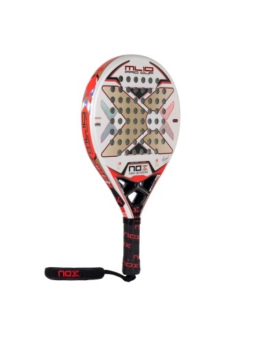 Nox -Nox ML10 Pro Cup Luxury Series