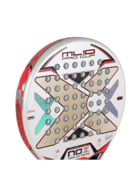 Nox -Nox ML10 Pro Cup Luxury Series Nox -Nox ML10 Pro Cup Luxury Series