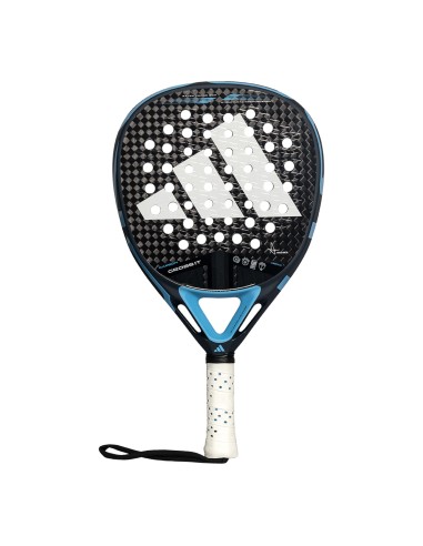 Adidas -Adidas Cross IT Carbon Blue da Maxi Arce