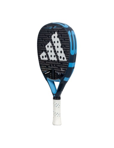 Adidas -Adidas Cross IT Carbon Blue By Maxi Arce