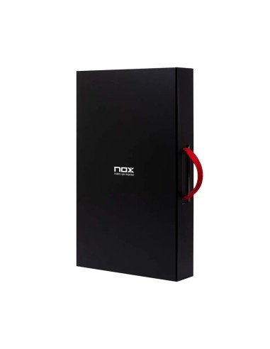 Nox -Nox AT Genius Limited Edition 2023 Pack