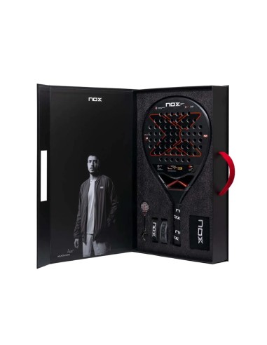 Nox -Nox AT Genius Limited Edition 2023 Pack