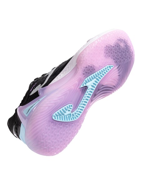 JOMA -Joma Open Lady Black/Pink Women 2501 JOMA -Joma Open Lady Black/Pink Women 2501
