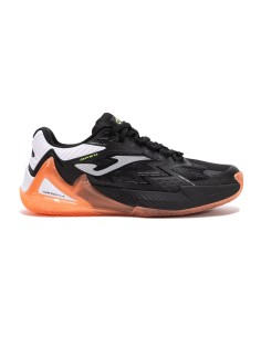 JOMA -Joma Open Masculino Preto/Laranja 2501