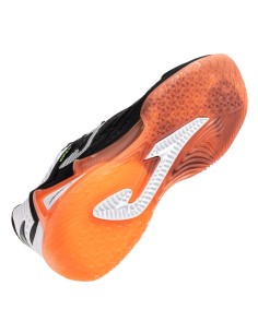 JOMA -Joma Open Masculino Preto/Laranja 2501 2