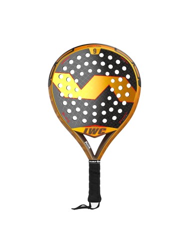 Varlion -Varlion LW Carbon 9 Prisma 2023