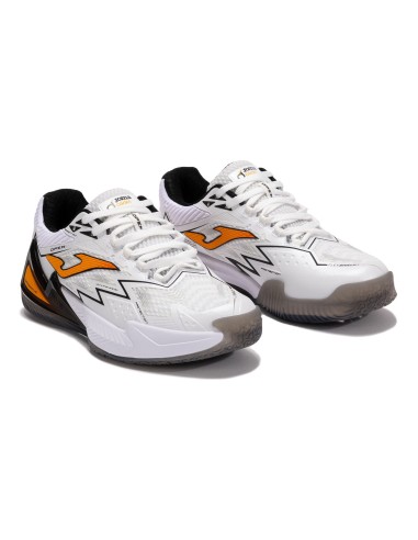 JOMA -Joma Open Men 2532 BLANCO TOPES2532OM
