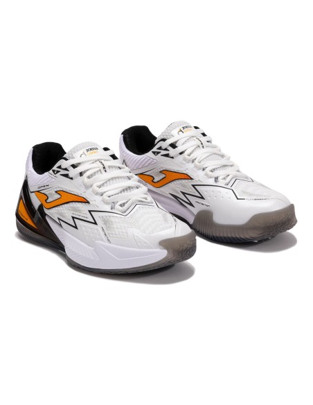 JOMA -Joma Open Men 2532 BRANCO TOPES2532OM JOMA -Joma Open Men 2532 BRANCO TOPES2532OM