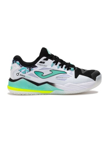 JOMA -Joma Spin Men Turquoise 2542