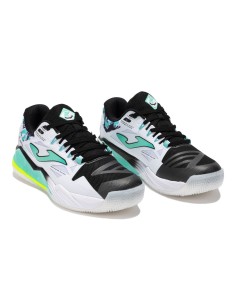 JOMA -Joma Spin Men Turquoise 2542 2