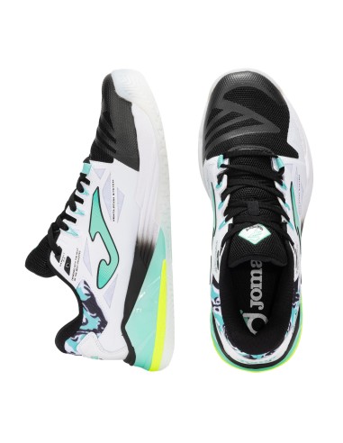 JOMA -Joma Spin Men Turquesa 2542