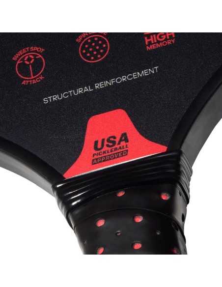 Adidas -Pickleball Adidas Pb Rx 44 Adidas -Pickleball Adidas Pb Rx 44