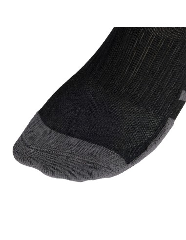 Adidas -Pack de 3 Calcetines Adidas Essentials Climacool Low Cut Black