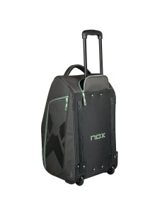 Nox -Paletero Nox AT10 Competition Trolley