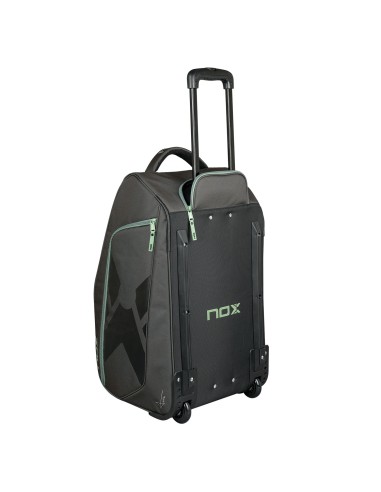 Paletero Nox AT10 Competition Trolley ✅ Cyber Monday - Paleteros de...