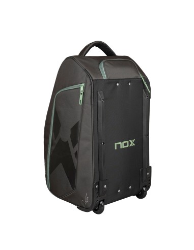 Nox -Padelbag Nox At10 Competition Trolley