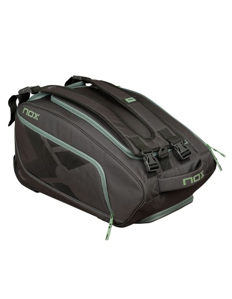 Nox -NOX AT10 COMPETITION TROLLEY PADEL BAG BPAT10COMTRO24