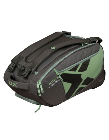 Nox -Padelbag Nox At10 Competition Trolley