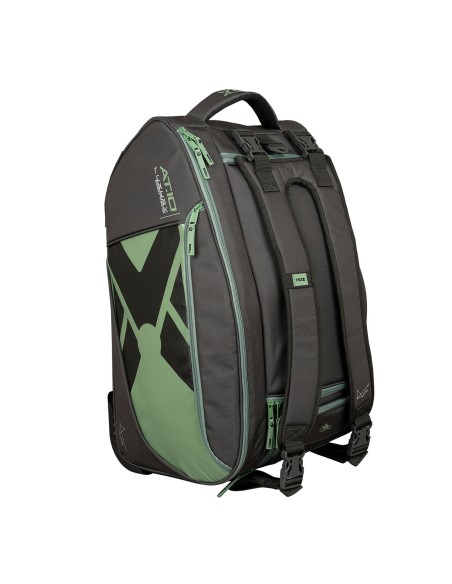 Nox -NOX AT10 COMPETITION TROLLEY PADEL BAG BPAT10COMTRO24