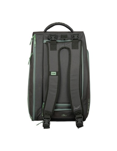 Nox -Paletero Nox AT10 Competition Trolley