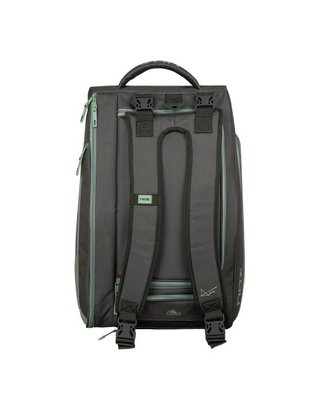 Nox -NOX AT10 COMPETITION TROLLEY PADEL BAG BPAT10COMTRO24