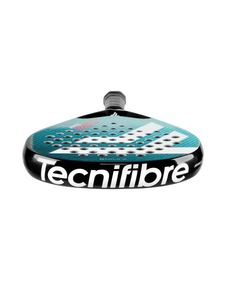 TECNIFIBRE -Tecnifibre Curva Team TECNIFIBRE -Tecnifibre Curva Team