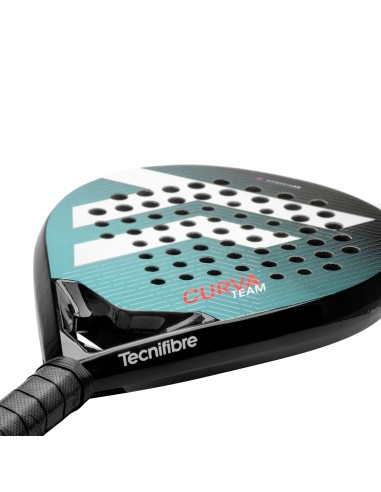 TECNIFIBRE -Tecnifibre Curva Team
