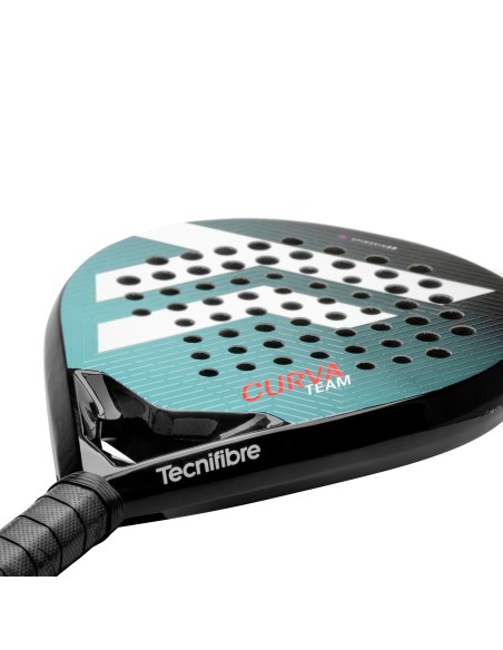 TECNIFIBRE -Tecnifibre Curva Team TECNIFIBRE -Tecnifibre Curva Team