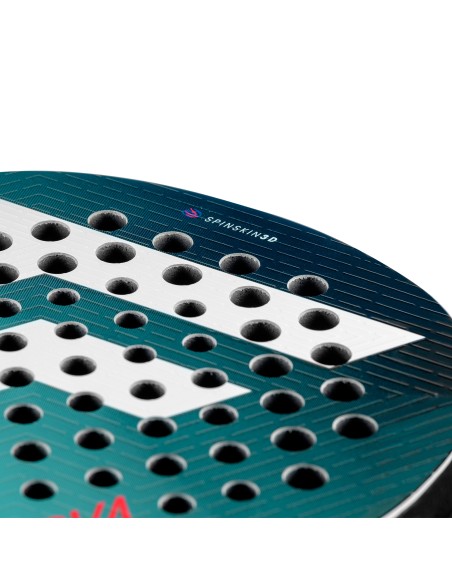 TECNIFIBRE -Equipe Tecnifibre Curva